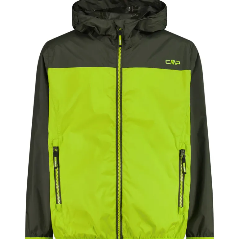 Giacca bambino Ripstop