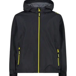 Giacca bambino Ripstop