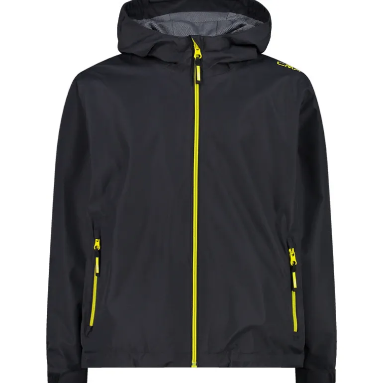 Giacca bambino Ripstop