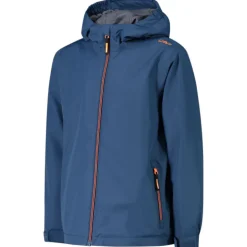 Giacca bambino Ripstop Clima Protect