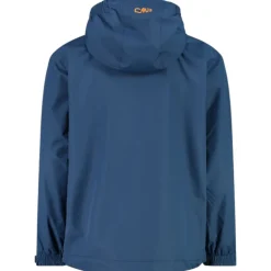 Giacca bambino Ripstop Clima Protect