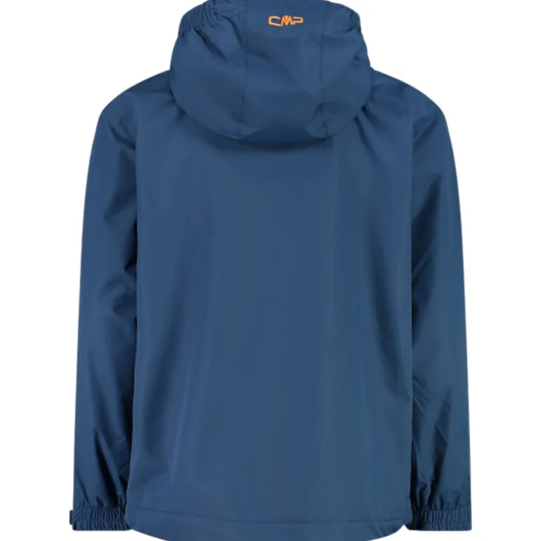 Giacca bambino Ripstop Clima Protect