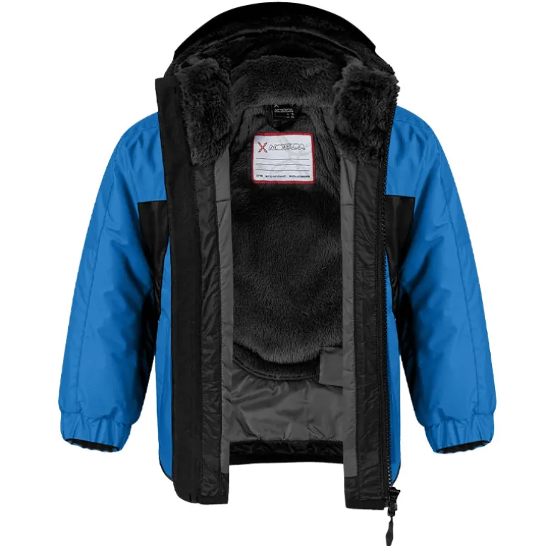 Giacca bambino Snow 2 baby