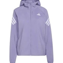 Giacca donna Adi365 Running Essentials Winterized