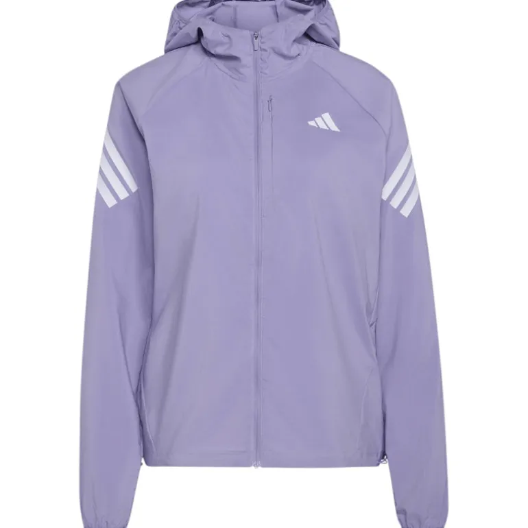 Giacca donna Adi365 Running Essentials Winterized