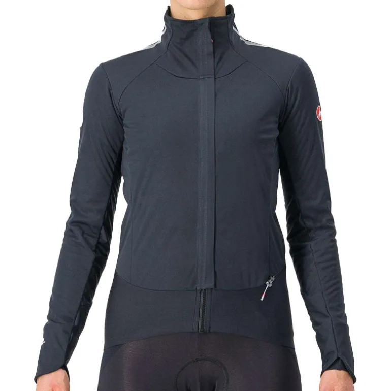 Giacca donna Alpha doppio Ros