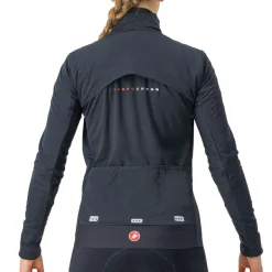 Giacca donna Alpha doppio Ros