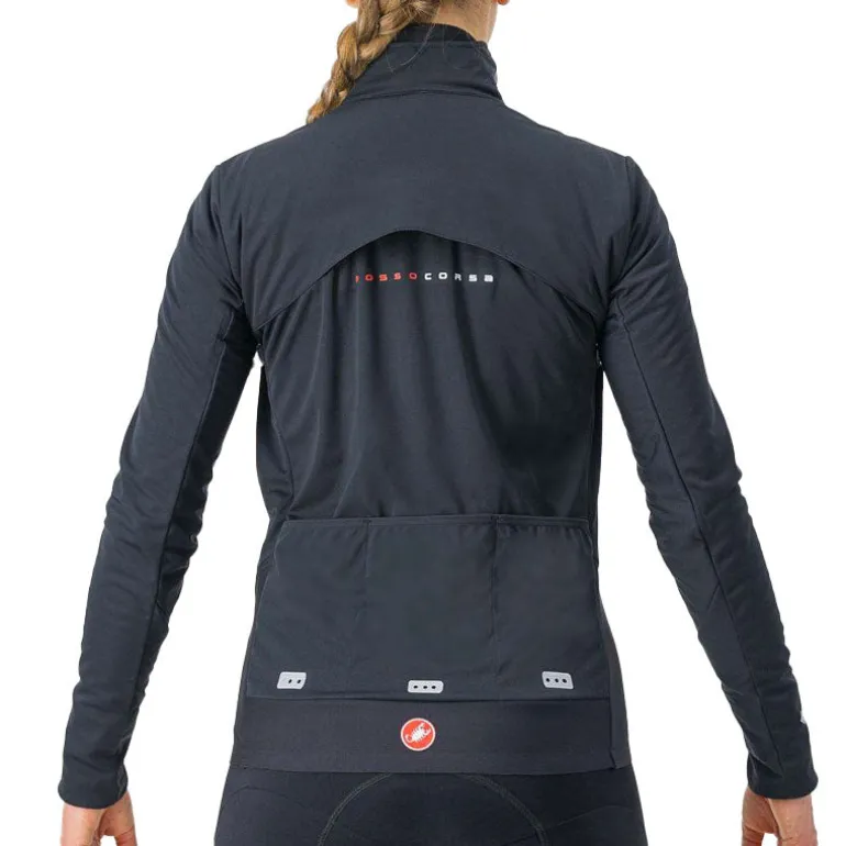 Giacca donna Alpha doppio Ros