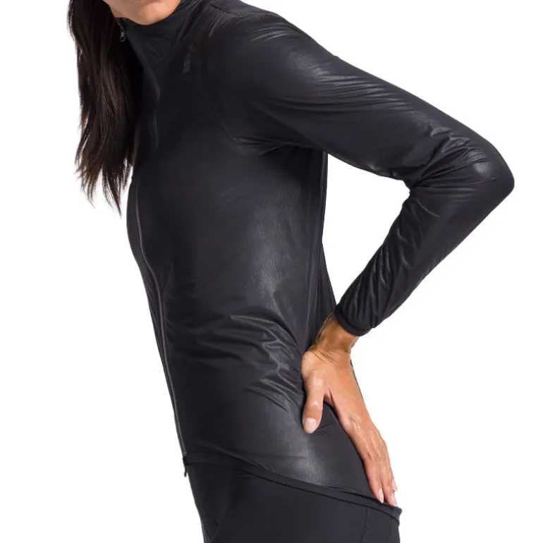 Giacca donna Aqua Light