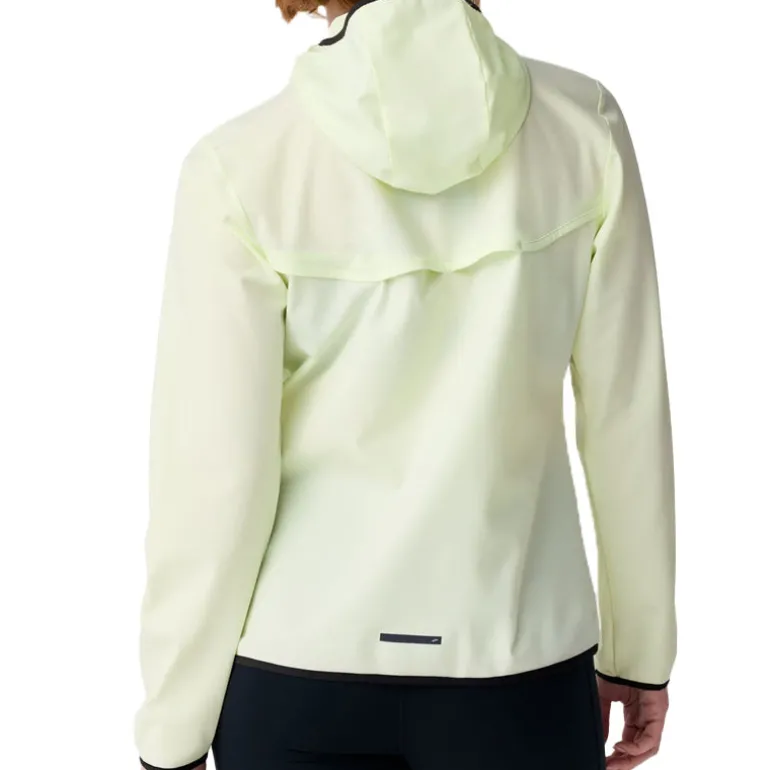 Giacca donna Canopy
