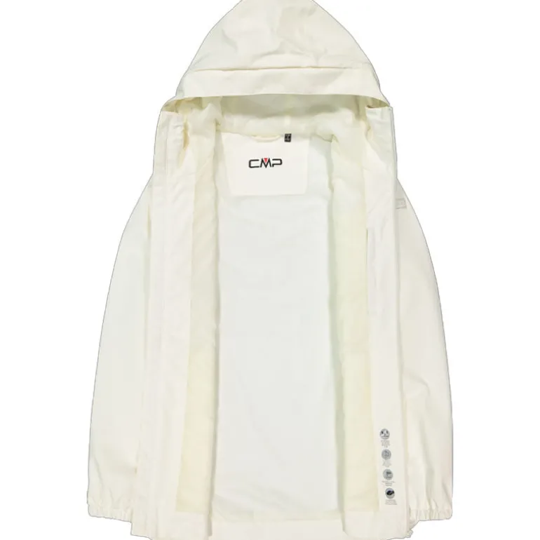Giacca donna Clima Protect