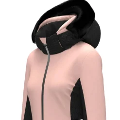 Giacca donna Courchevel