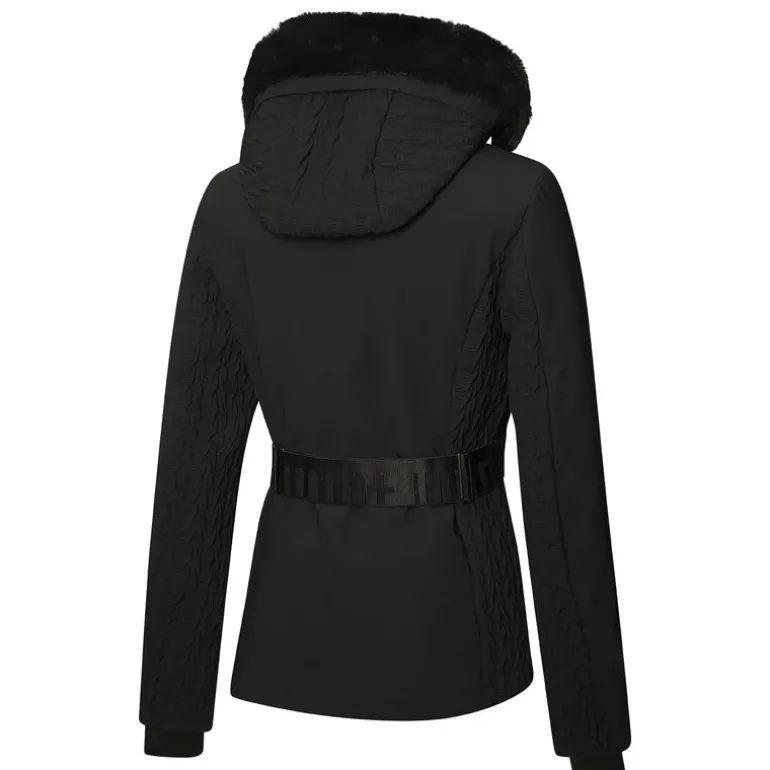 Giacca donna Courchevel