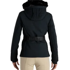 Giacca donna Courchevel