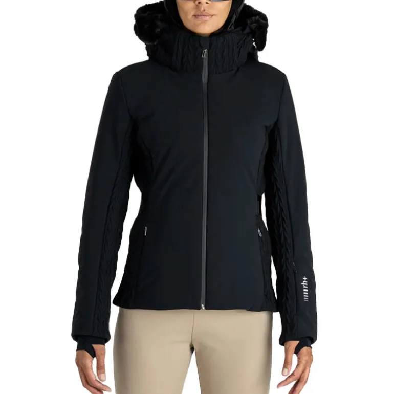 Giacca donna Courchevel