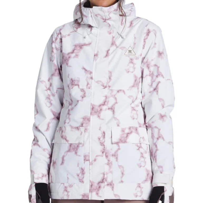 Giacca donna Cruiser