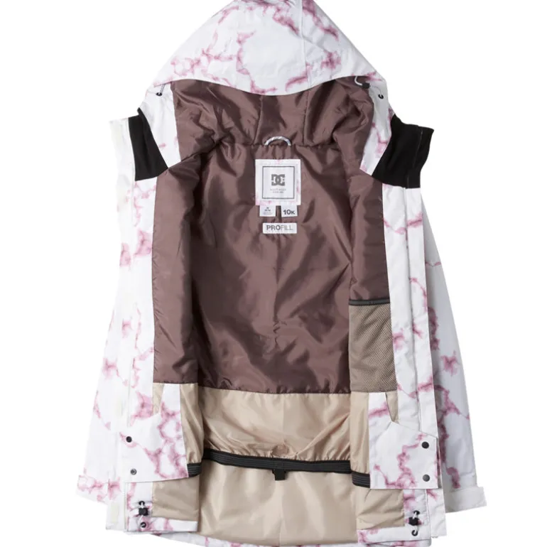 Giacca donna Cruiser