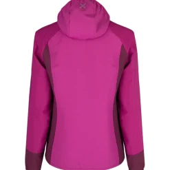 Giacca donna Dolomiti Wind Hooded