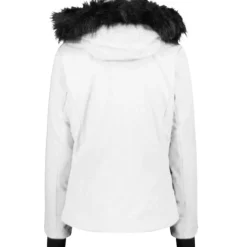 Giacca donna Ecopelliccia ClimaProtect
