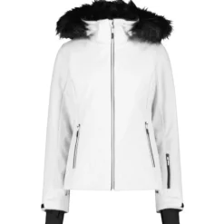 Giacca donna Ecopelliccia ClimaProtect