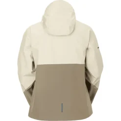 Giacca donna Explorair Light Dryo 2.5 L
