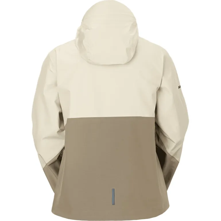 Giacca donna Explorair Light Dryo 2.5 L