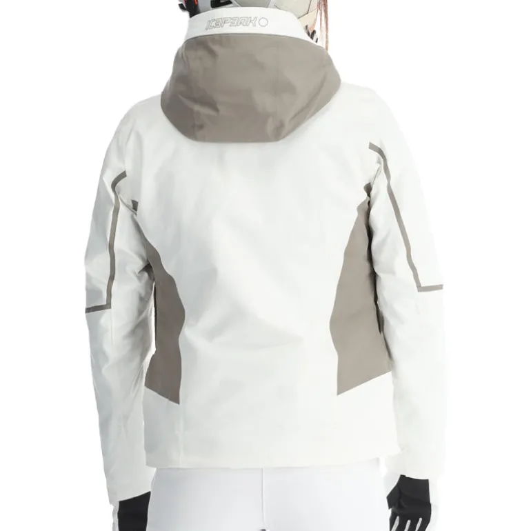 Giacca donna Fayette AWS Extreme
