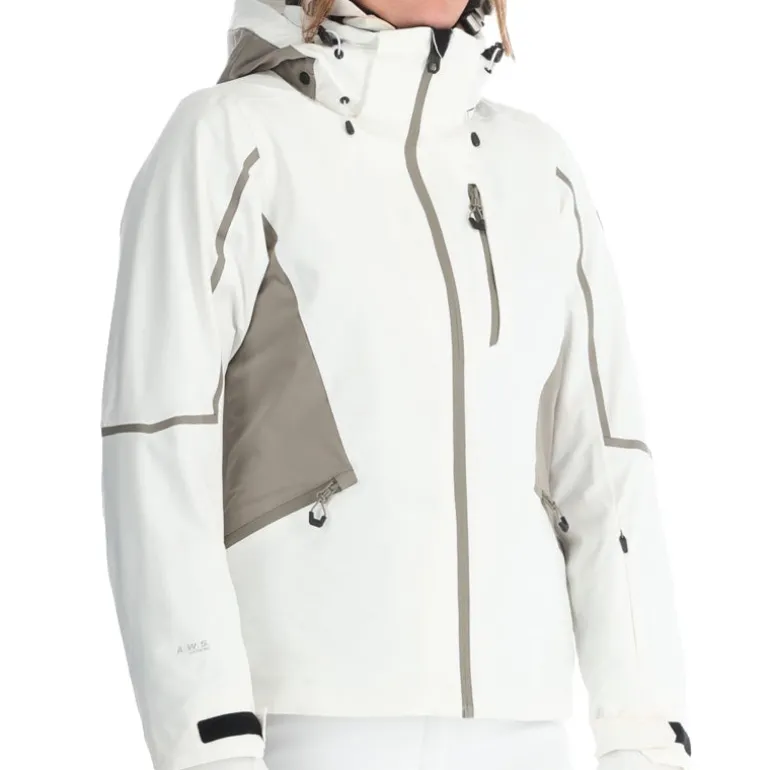 Giacca donna Fayette AWS Extreme