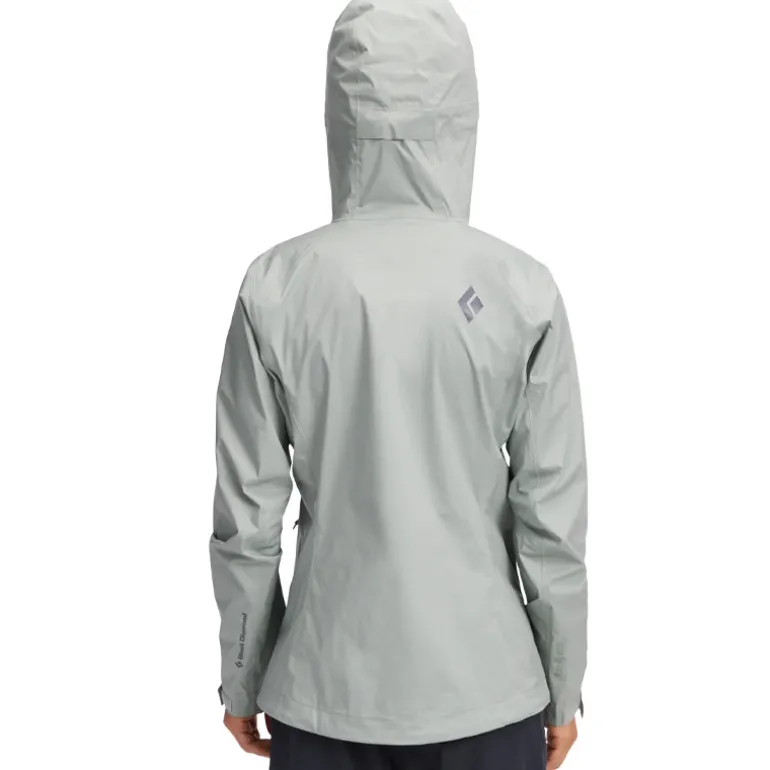 Giacca donna Fineline Dry