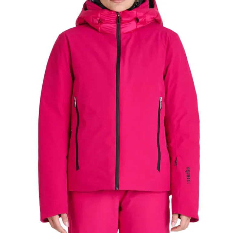 Giacca donna Florian Evo