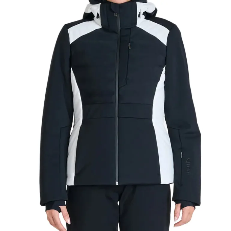 Giacca donna Highline