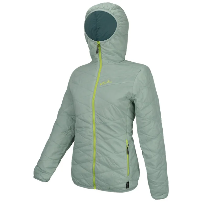 Giacca donna Hybrid Galliate 2.0