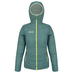 Giacca donna Hybrid Galliate 2.0