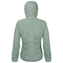 Giacca donna Hybrid Galliate 2.0