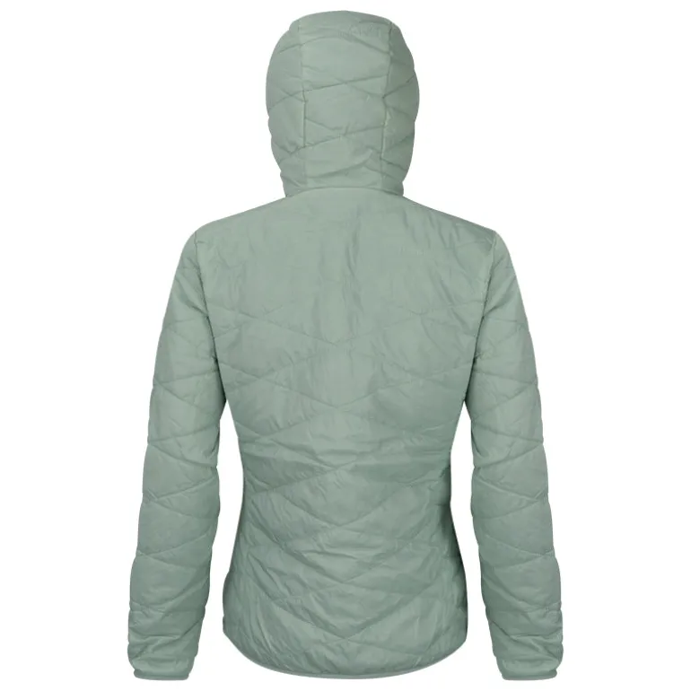 Giacca donna Hybrid Galliate 2.0