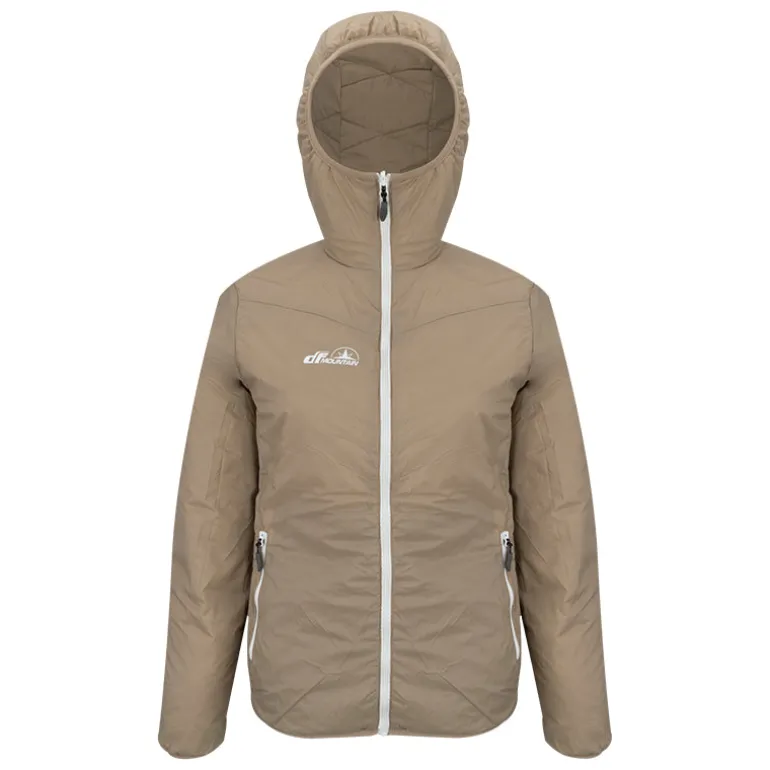 Giacca donna Hybrid Galliate 2.0