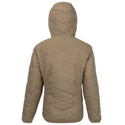 Giacca donna Hybrid Galliate 2.0