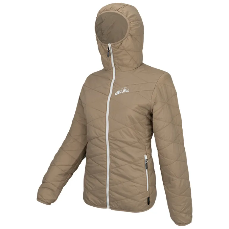 Giacca donna Hybrid Galliate 2.0