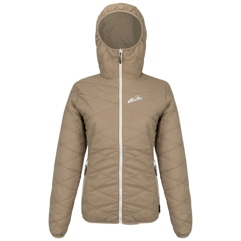Giacca donna Hybrid Galliate 2.0