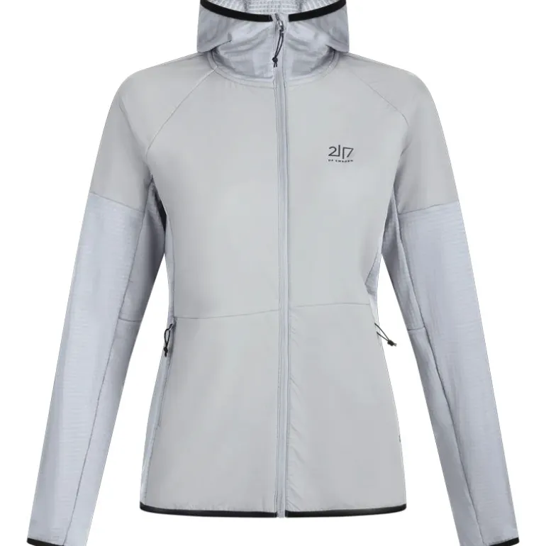 Giacca donna Hybrid Trubo DWR