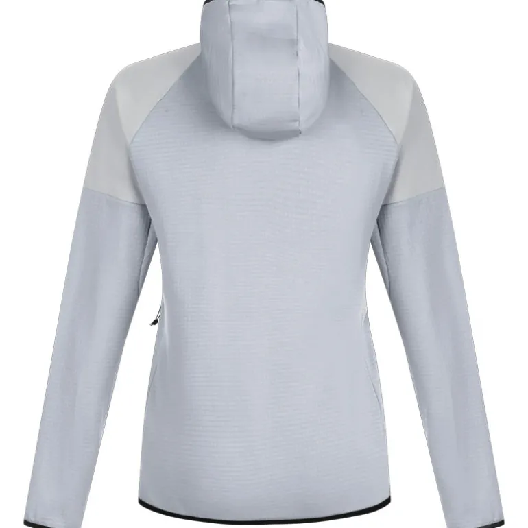 Giacca donna Hybrid Trubo DWR