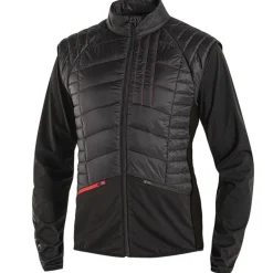 Giacca donna 2in1