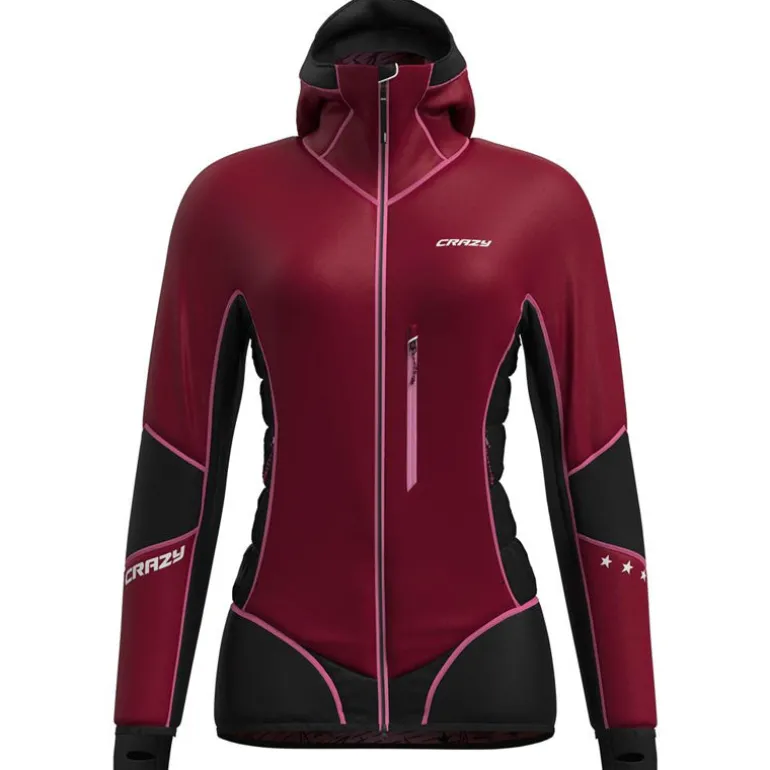 Giacca donna Inspire