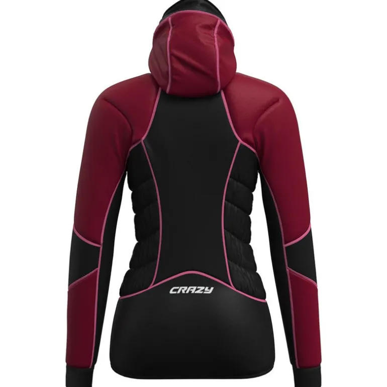 Giacca donna Inspire