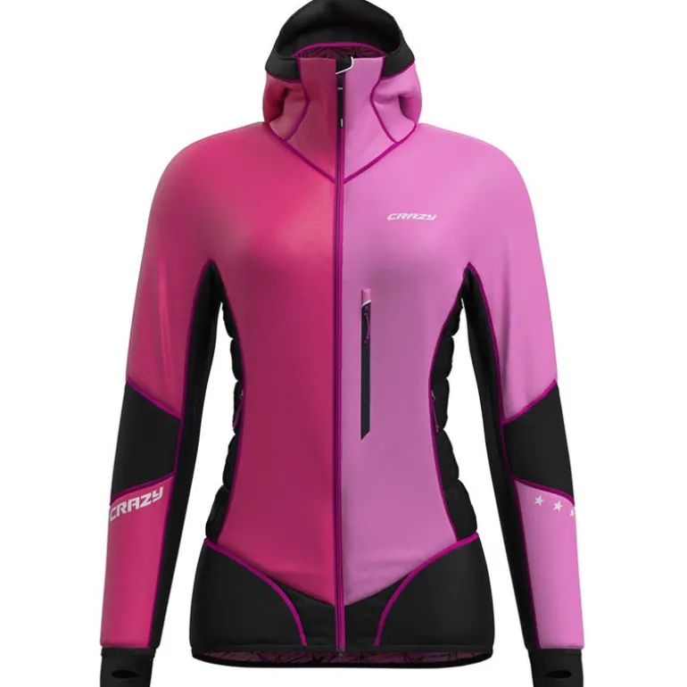 Giacca donna Inspire