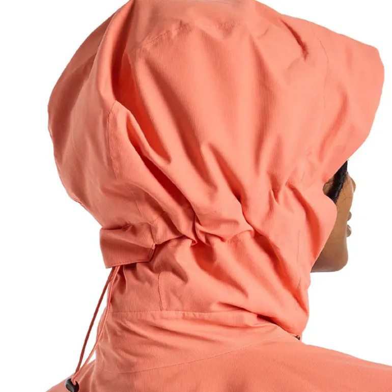 Giacca donna Jet Ridge 2L