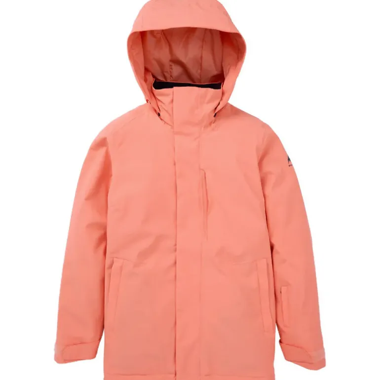 Giacca donna Jet Ridge 2L