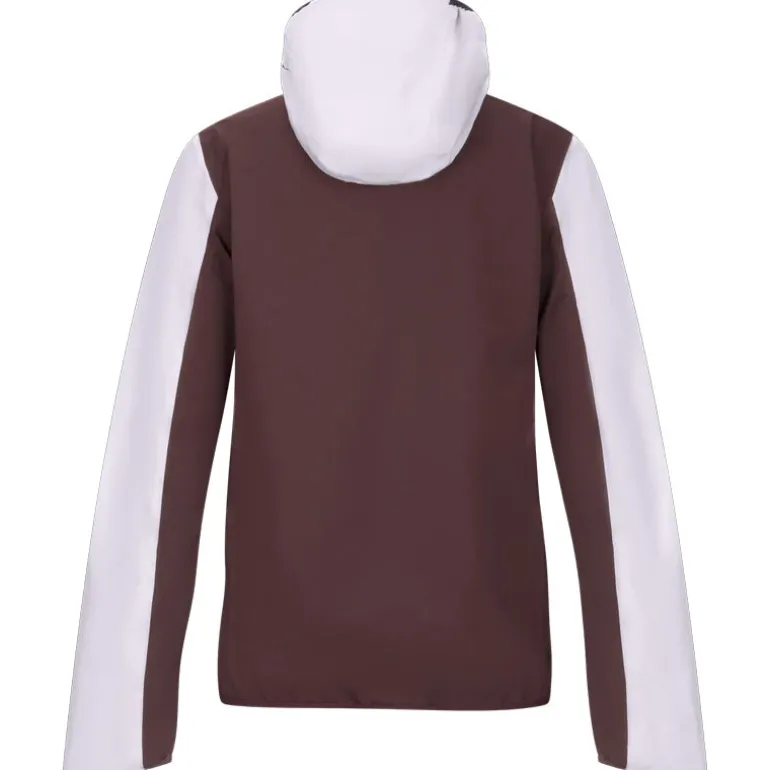 Giacca donna 2.5 Layer Jacks Tritech