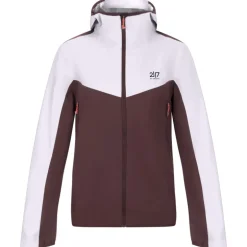 Giacca donna 2.5 Layer Jacks Tritech