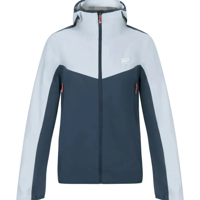 Giacca donna 2.5 Layer Jacks Tritech